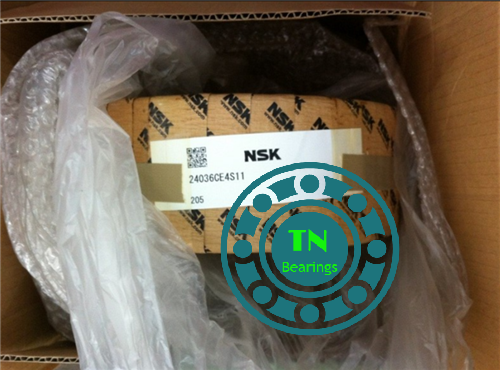 Vòng bi NSK - Vòng Bi Bạc Đạn Thảo Nguyên - Công Ty TNHH TM Thiết Bị Công Nghiệp Thảo Nguyên